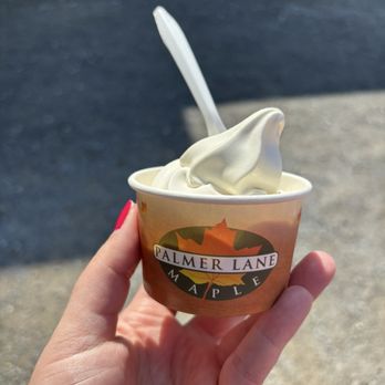 Palmer Lane Maple - Specialty Food Near Me - Jericho, Vermont