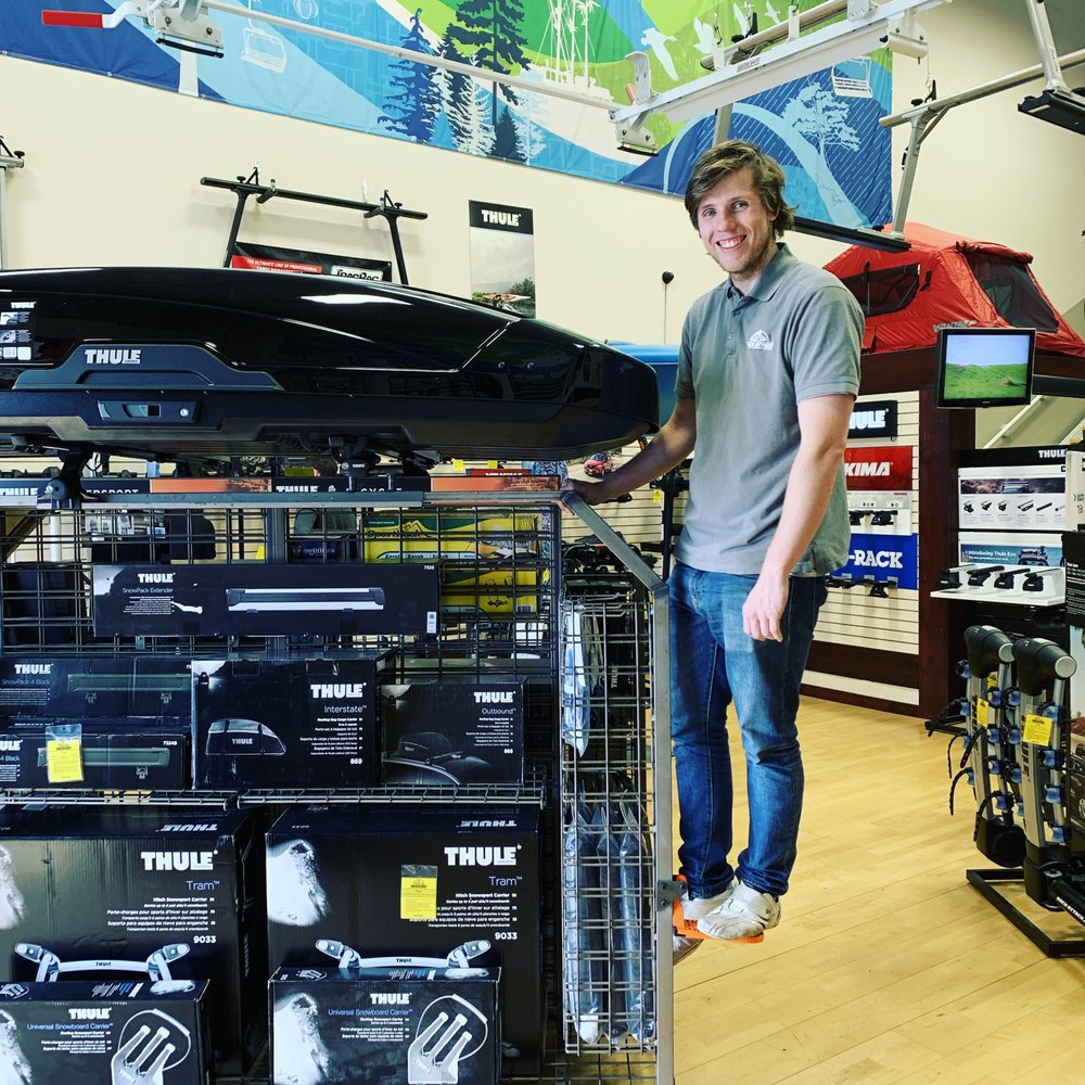 RACK ATTACK COQUITLAM Updated September 2024 14 Reviews 75 Blue