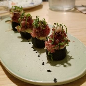 Navaja - Seafood Near Me - Madrid, M