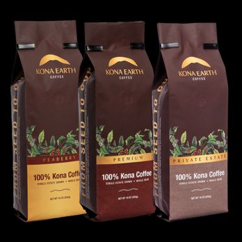 Kona Earth - Kona Earth Coffee is 100% Kona grown on our private estate in the heart of Kona's coffee belt. - Coffee & Tea Near Me - Hōlualoa, Hawaii Kona Earth - Kona Earth Coffee is 100% Kona grown on our private estate in the heart of Kona's coffee belt. - Coffee & Tea Near Me - Hōlualoa, Hawaii