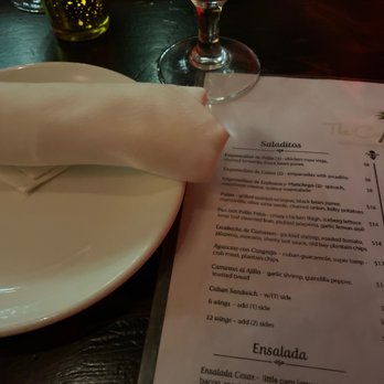 The Cuban - Dinner time! - Cuban Near Me - Hoboken, New Jersey