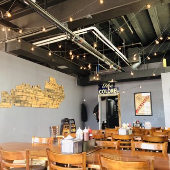 Feast BBQ - Barbeque Near Me - Louisville, Kentucky