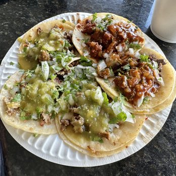 Tacos El Rancho - Carne asada and Chicken Tacos - Mexican Near Me - Norco, California Tacos El Rancho - Carne asada and Chicken Tacos - Mexican Near Me - Norco, California