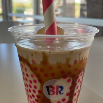 Baskin-Robbins - Tiger Milk Bubble Tea - Ice Cream & Frozen Yogurt Near Me - Tempe, Arizona