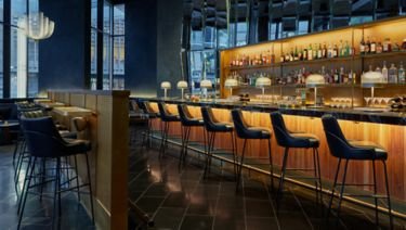 Sheraton Denver Downtown Hotel by null