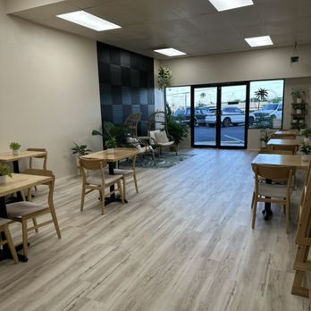 Crave Cafe - Coffee & Tea Near Me - Kailua-Kona, Hawaii Crave Cafe - Coffee & Tea Near Me - Kailua-Kona, Hawaii