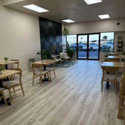 Crave Cafe