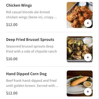 Device Brewing Company - Appetizers - October 2024 - Brewpubs Near Me - Sacramento, California Device Brewing Company - Appetizers - October 2024 - Brewpubs Near Me - Sacramento, California