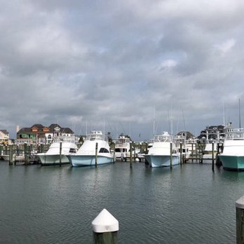Sunset Grille - Seafood Near Me - Ocean City, Maryland