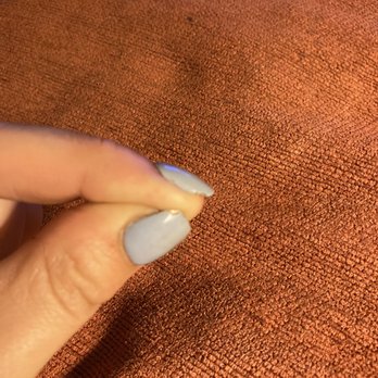 Anthony Vince Nail Spa - More chipping acrylic and gel - Nail Salons Near Me - Parma, Ohio