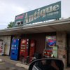 Antique Liquor gift card