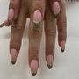 Pinky Toes Nail