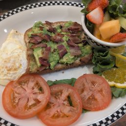 Avocado Toast