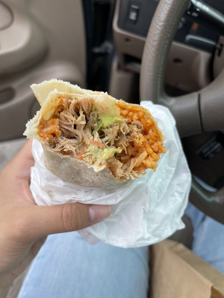 Isidro's Taco Shop