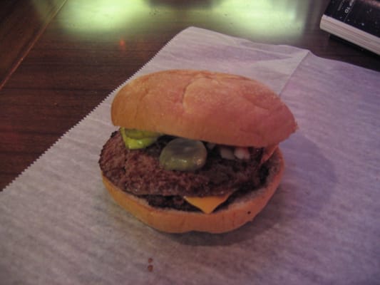 Billy Goat Tavern (The Original) by null