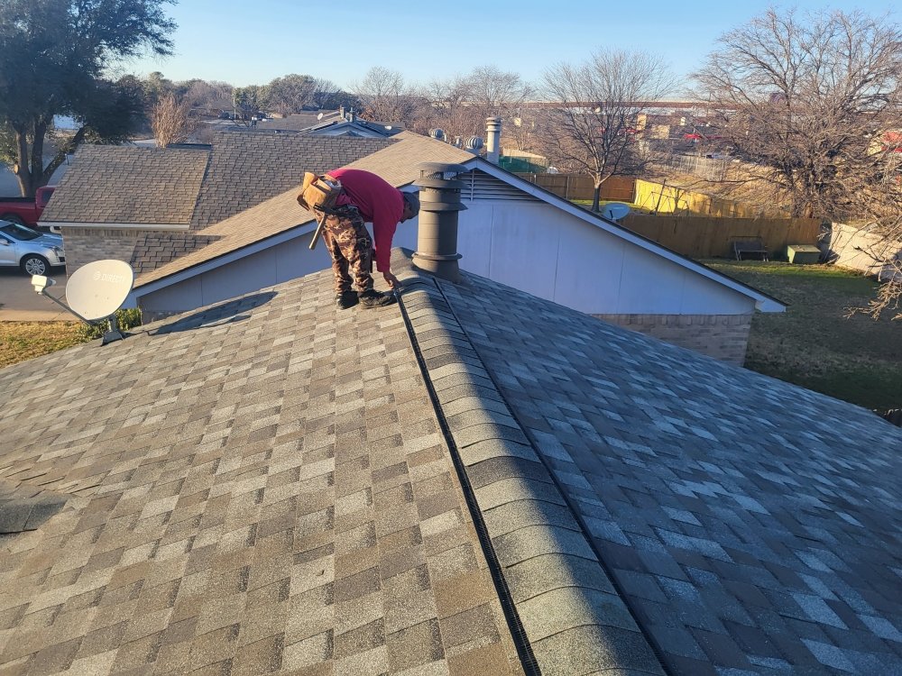 Slide of Nexgen Roofing Systems