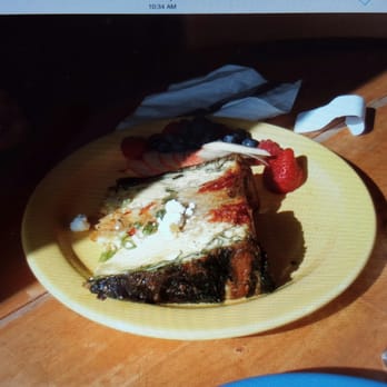 Devoted Kiss Cafe - Quiche with poor lighting. - Breakfast & Brunch Near Me - Gig Harbor, Washington Devoted Kiss Cafe - Quiche with poor lighting. - Breakfast & Brunch Near Me - Gig Harbor, Washington