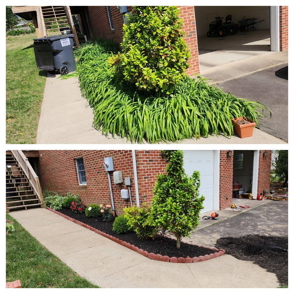 SK CLEANER AND LANDSCAPE Updated June 2024 Herndon, Virginia