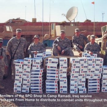 Packages From Home - Troops overseas who have received packages. - Community Service/Non-Profit Near Me - Glendale, Arizona Packages From Home - Troops overseas who have received packages. - Community Service/Non-Profit Near Me - Glendale, Arizona