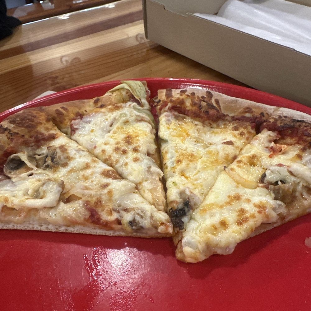 Laguna pizza Laguna pizza