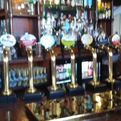 The Swan - Beers