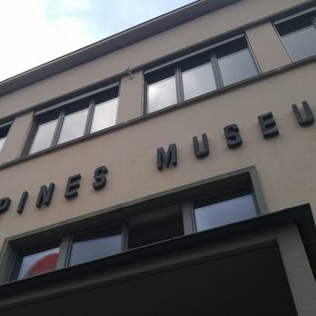 Alpines Museum der Schweiz - Outside - Public Services & Government Near Me - Bern, BE