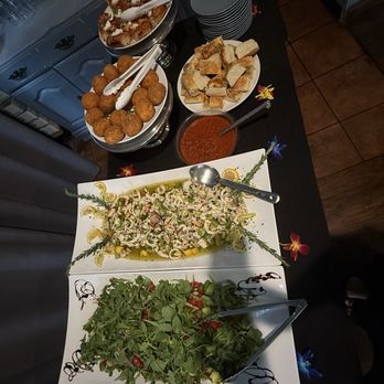 Fausto's Italian Kitchen and Catering - Bakeries Near Me - Arlington Heights, Illinois Fausto's Italian Kitchen and Catering - Bakeries Near Me - Arlington Heights, Illinois