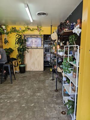 Saby's Coffee & Kitchen by null