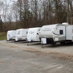RV Rentals of the Carolinas - We have a camper to fit every family.