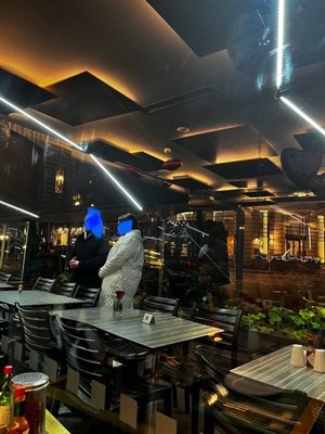 Kish Persian Restaurant by null