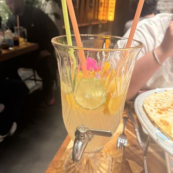 Rreal Tacos - premium margarita pitcher - Mexican Near Me - Woodstock, Georgia Rreal Tacos - premium margarita pitcher - Mexican Near Me - Woodstock, Georgia