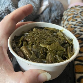 Taste This Balt - Collard Greens - Seafood Near Me - Baltimore, Maryland Taste This Balt - Collard Greens - Seafood Near Me - Baltimore, Maryland