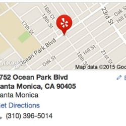 Lisella Dr Jeanne - One hour free parking on south side of Ocean Park Boulevard or in lot behind office, enter off 18th Street.