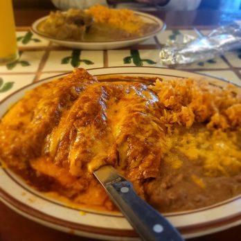 Mitla Cafe - Red Beef enchiladas - Mexican Near Me - San Bernardino, California Mitla Cafe - Red Beef enchiladas - Mexican Near Me - San Bernardino, California