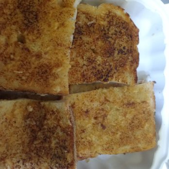 The Derby - Half slices of bread instead of 6 i paid for - Steakhouses Near Me - Arcadia, California The Derby - Half slices of bread instead of 6 i paid for - Steakhouses Near Me - Arcadia, California