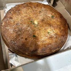 Vinny D's Pizza & Soda To Go