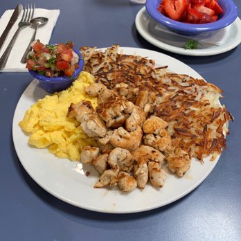 Beach Break Cafe - Breakfast & Brunch Near Me - Oceanside, California Beach Break Cafe - Breakfast & Brunch Near Me - Oceanside, California