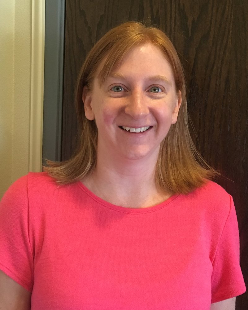 Heather Hainstock, Psy.D. - grief counselor in Meridian, ID