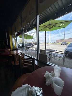 West Coast Taco Shop - BNA by null