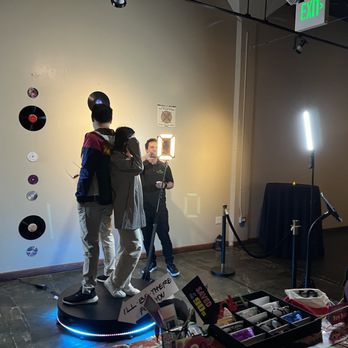 Picture Perfect Event Rentals - 360 Photobooth - Photo Booth Rentals Near Me Picture Perfect Event Rentals - 360 Photobooth - Photo Booth Rentals Near Me