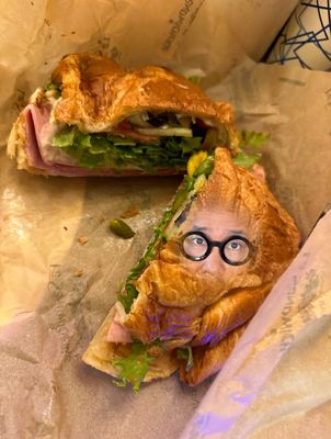 La Sandwicherie Wynwood by null
