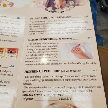 Vogue Nails - Menu - Nail Salons Near Me - Santa Maria, California Vogue Nails - Menu - Nail Salons Near Me - Santa Maria, California