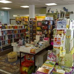 Buchhandlung In der Gartenstadt