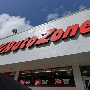 AutoZone Auto Parts - Auto Parts & Supplies Near Me - Pompano Beach, Florida AutoZone Auto Parts - Auto Parts & Supplies Near Me - Pompano Beach, Florida