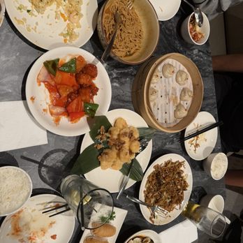 Paradise Dynasty - Chinese Near Me - Glendale, California
