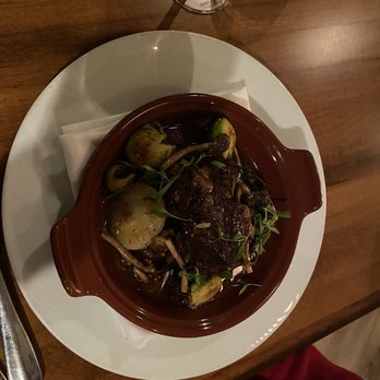 LaSalette Restaurant - Short ribs/pot roast - Portuguese Near Me - Sonoma, California LaSalette Restaurant - Short ribs/pot roast - Portuguese Near Me - Sonoma, California