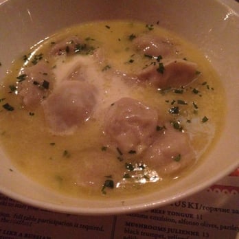 Kachka - Siberian pelmeni with the fancy broth - Russian Near Me - Portland, Oregon Kachka - Siberian pelmeni with the fancy broth - Russian Near Me - Portland, Oregon