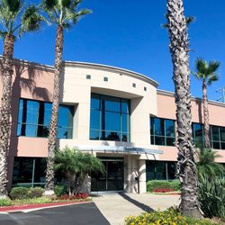 Nutrition Bliss - Office Building