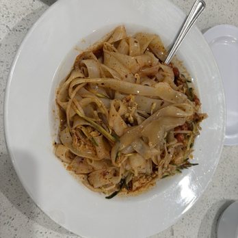 Noodle Master - Pearland - Mung bean cold noodles - Noodles Near Me - Pearland, Texas