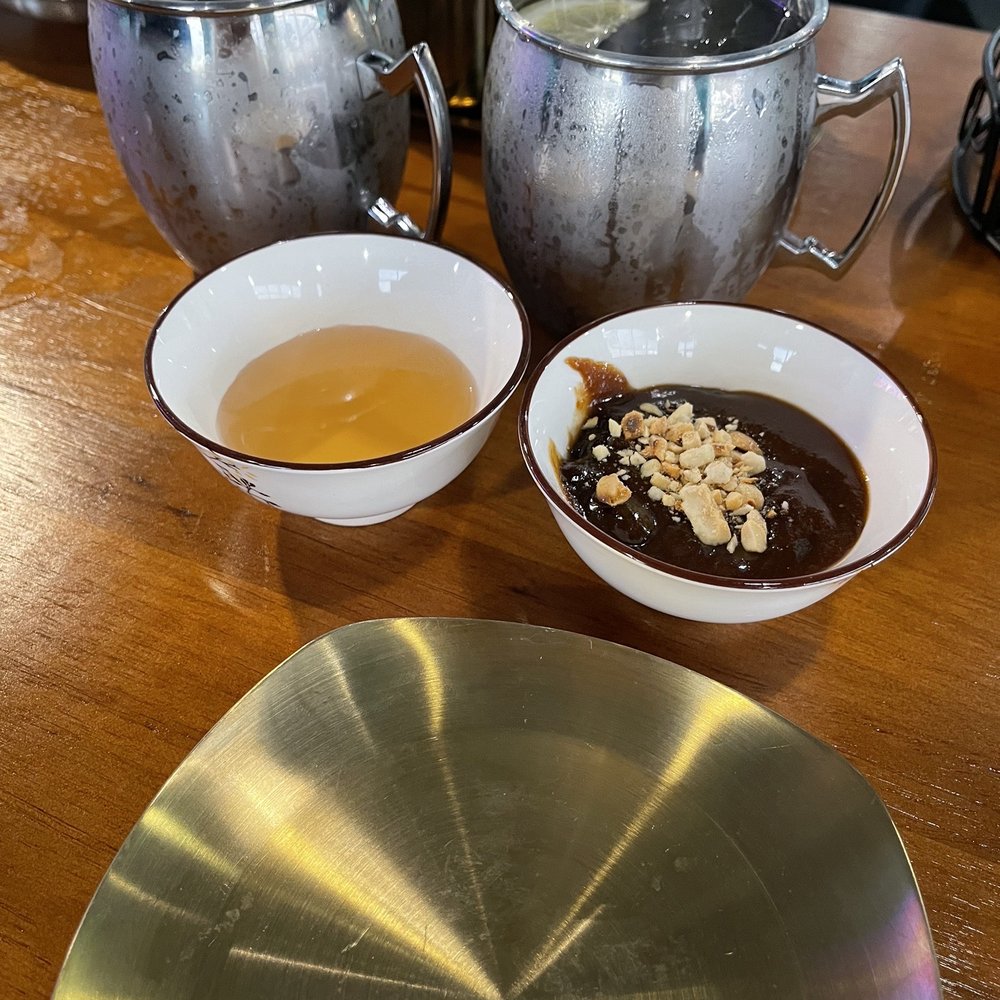 Newton Pho - Sauces for egg rolls and spring rolls - Vietnamese Near Me - Tucson, Arizona Newton Pho - Sauces for egg rolls and spring rolls - Vietnamese Near Me - Tucson, Arizona